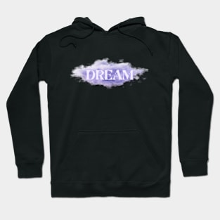 Dream in the clouds vol.2 Hoodie